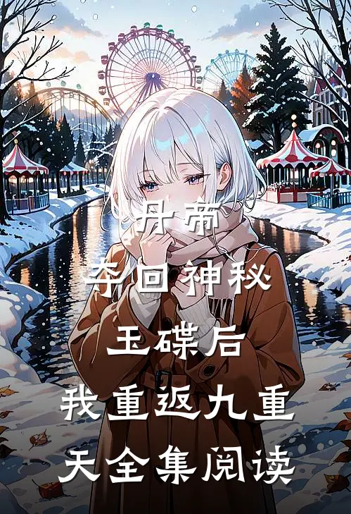 丹帝：夺回神秘玉碟后，我重返九重天全集阅读