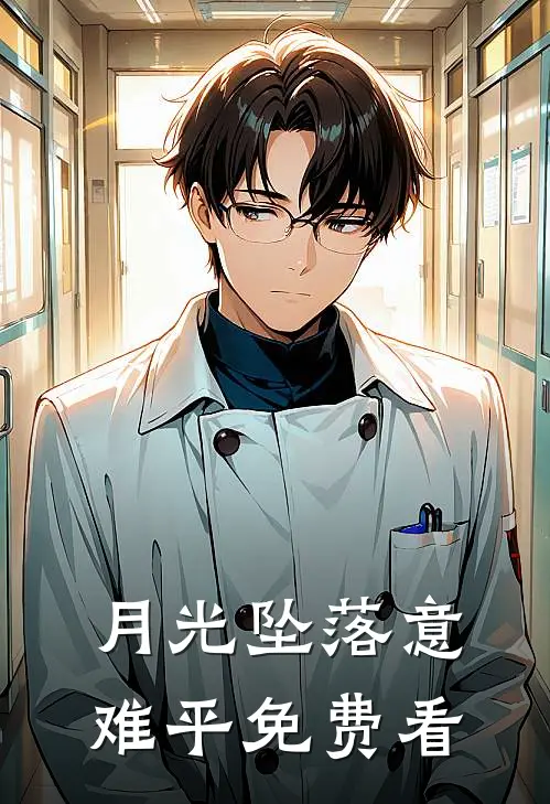 月光坠落意难平免费看