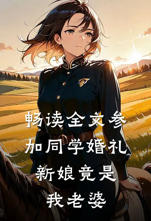 畅读全文参加同学婚礼，新娘竟是我老婆