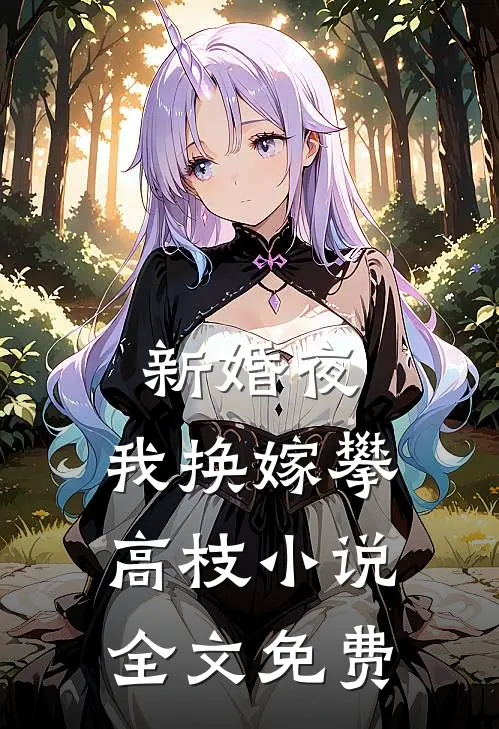 新婚夜，我换嫁攀高枝小说全文免费