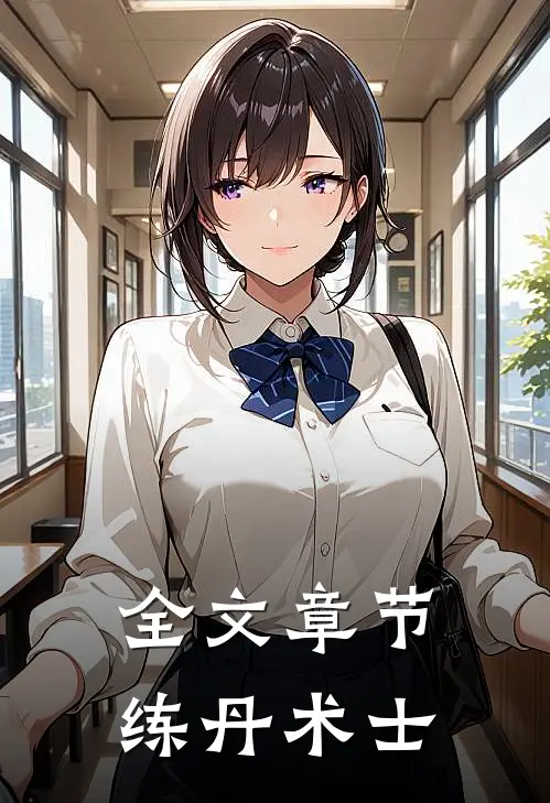 全文章节练丹术士