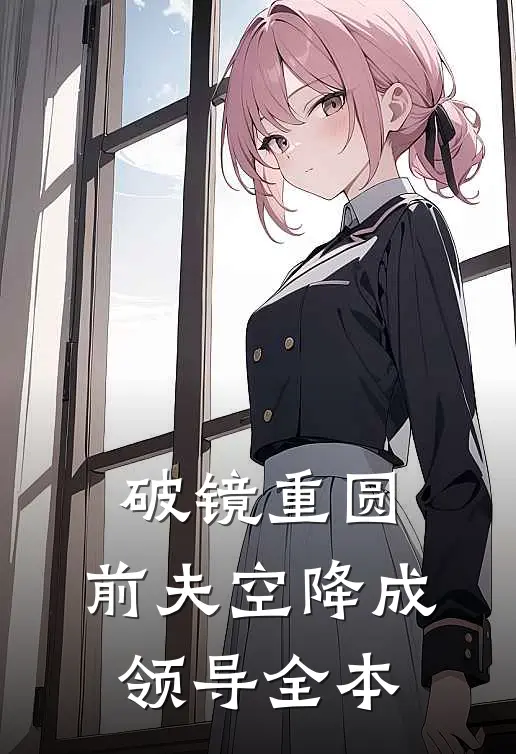 破镜重圆：前夫空降成领导全本