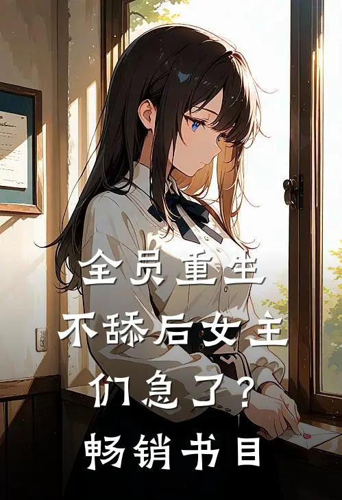 全员重生：不舔后女主们急了？畅销书目