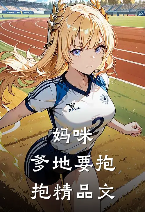 妈咪,爹地要抱抱精品文章