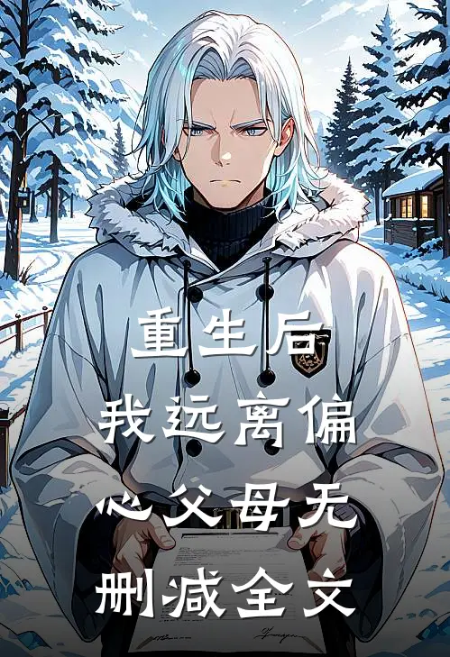 重生后，我远离偏心父母无删减全文