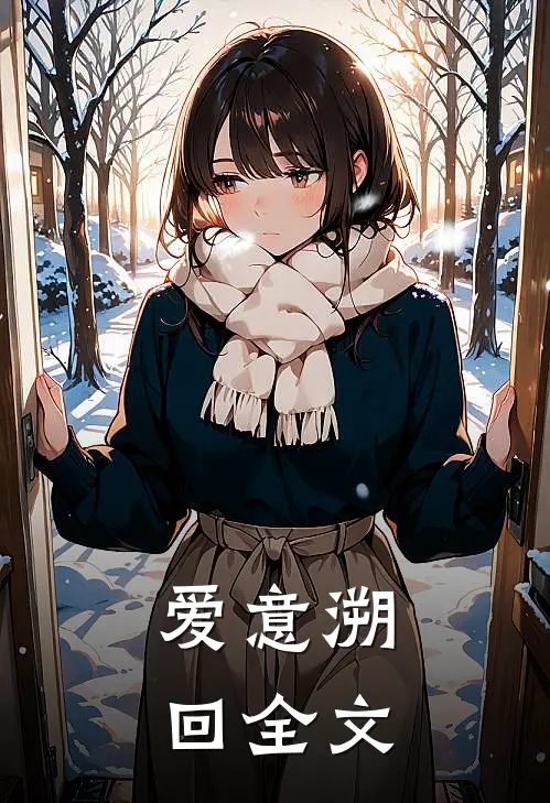 爱意溯回全文