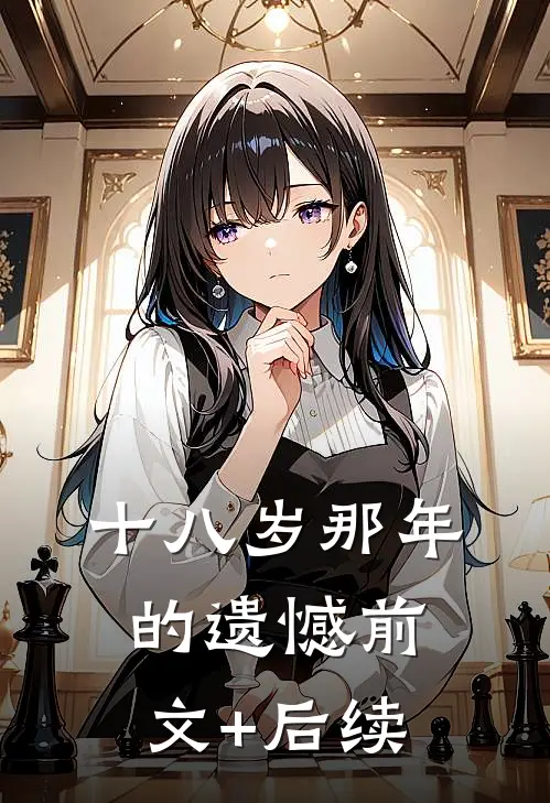 十八岁那年的遗憾前文+后续