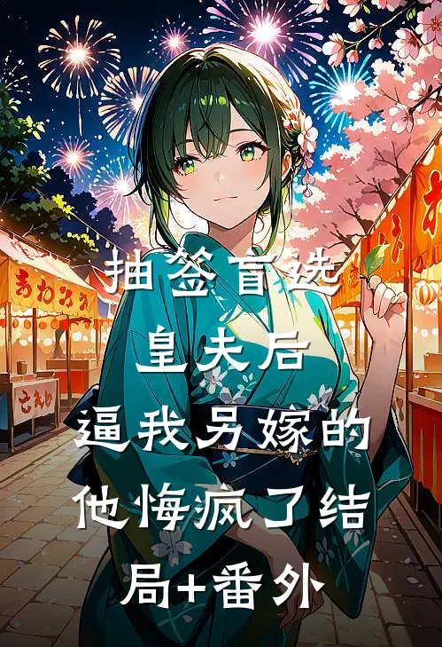 抽签盲选皇夫后，逼我另嫁的他悔疯了结局+番外