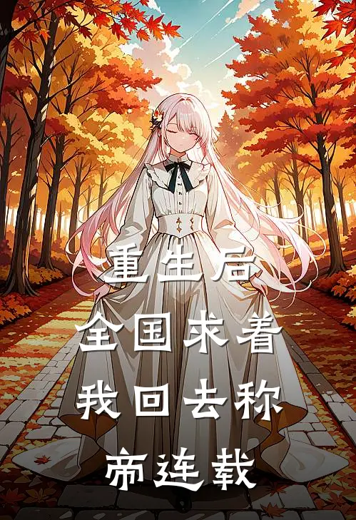 重生后，全国求着我回去称帝连载