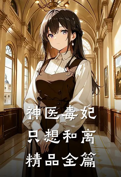 神医毒妃只想和离精品全篇