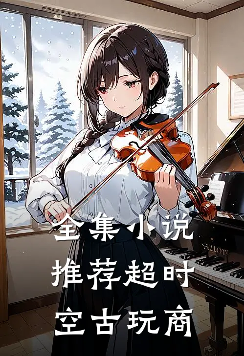 全集小说推荐超时空古玩商