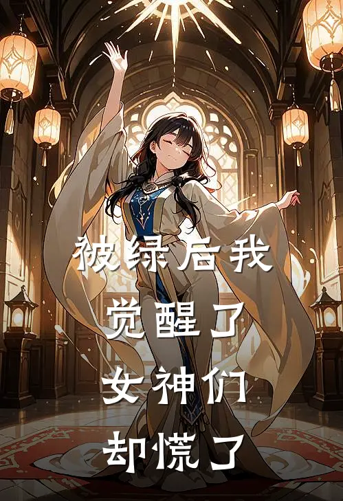 被绿后我觉醒了，女神们却慌了