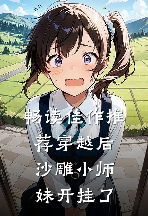 畅读佳作推荐穿越后，沙雕小师妹开挂了