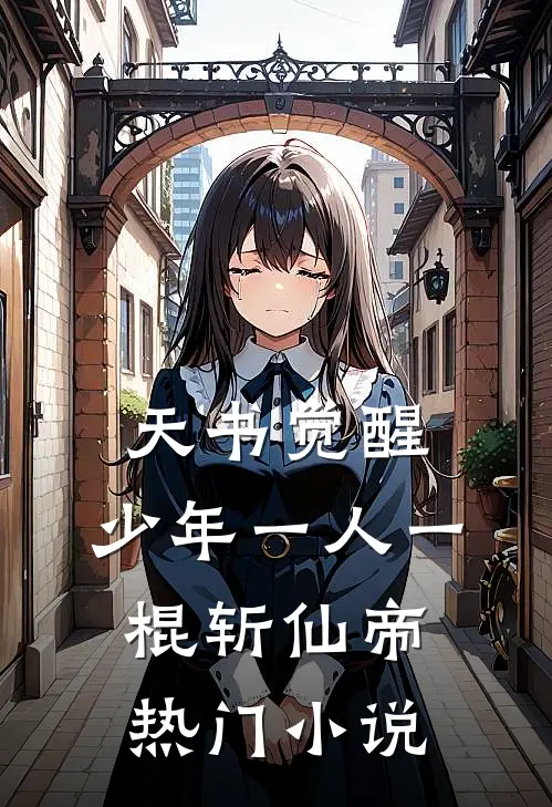 天书觉醒：少年一人一棍斩仙帝热门小说