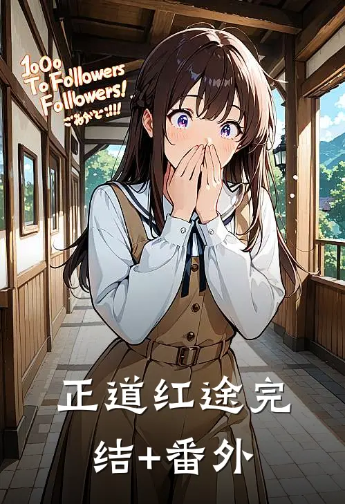 正道红途完结+番外