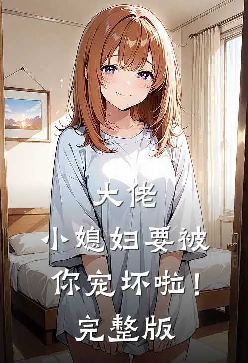 大佬，小媳妇要被你宠坏啦！完整版