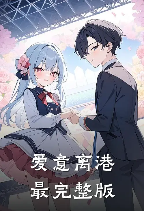 爱意离港最完整版