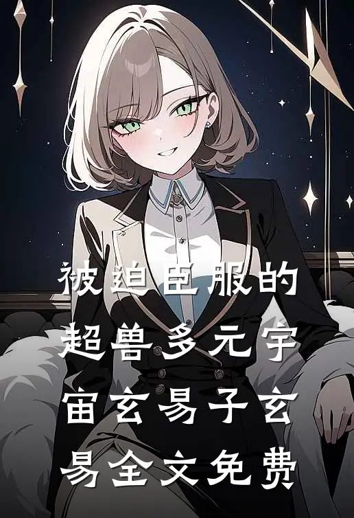 被迫臣服的超兽多元宇宙玄易子玄易全文免费