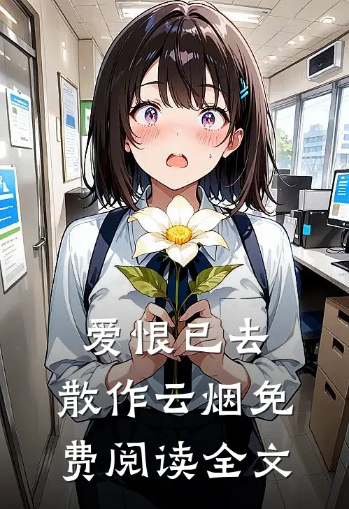 爱恨已去，散作云烟免费阅读全文