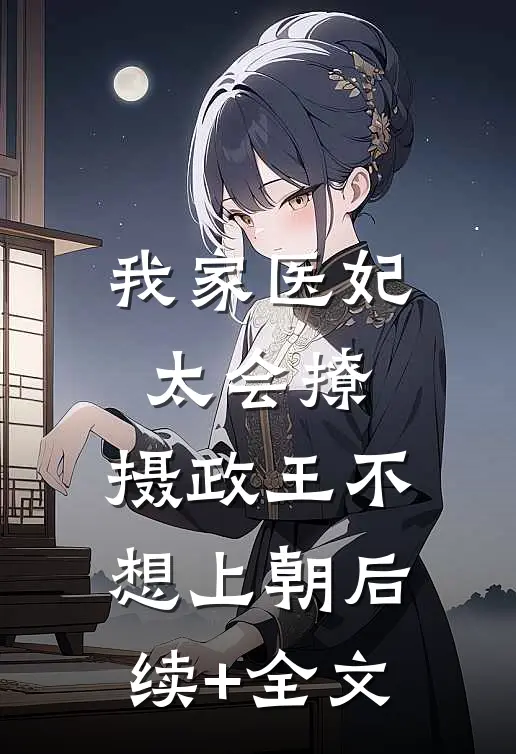 我家医妃太会撩：摄政王不想上朝后续+全文