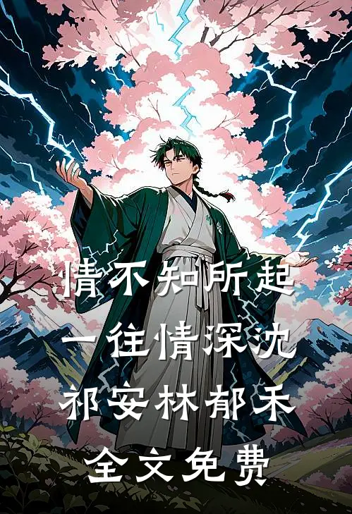 情不知所起，一往情深沈祁安林郁禾全文免费
