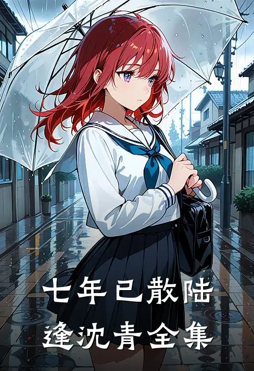 七年已散陆逢沈青全集