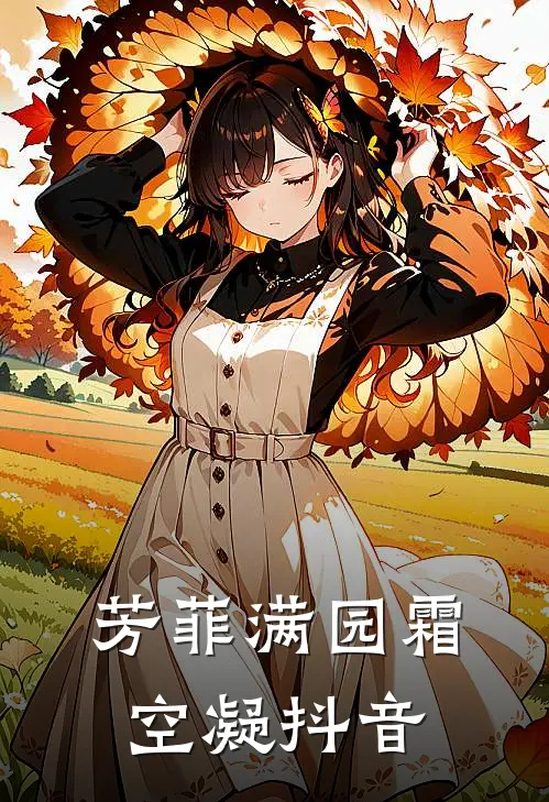 芳菲满园霜空凝抖音