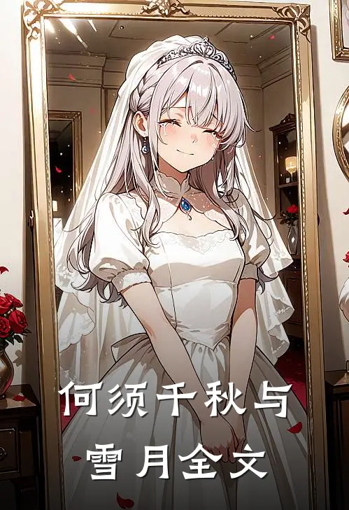 何须千秋与雪月全文
