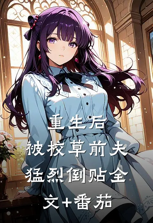 重生后，被校草前夫猛烈倒贴全文+番茄