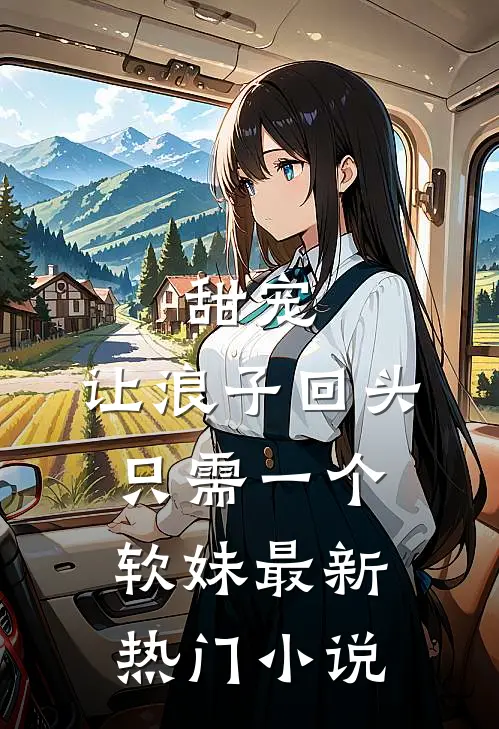 甜宠：让浪子回头，只需一个软妹最新热门小说