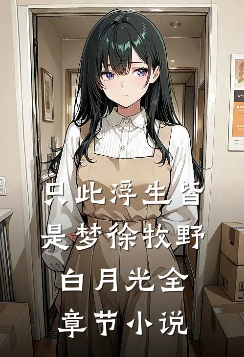 只此浮生皆是梦徐牧野白月光全章节小说