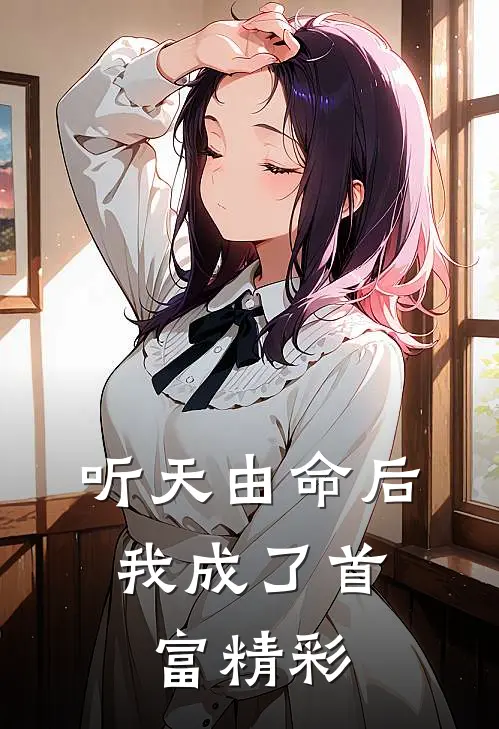 听天由命后，我成了首富精彩