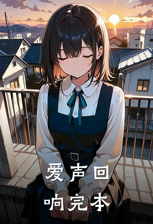 爱声回响完本