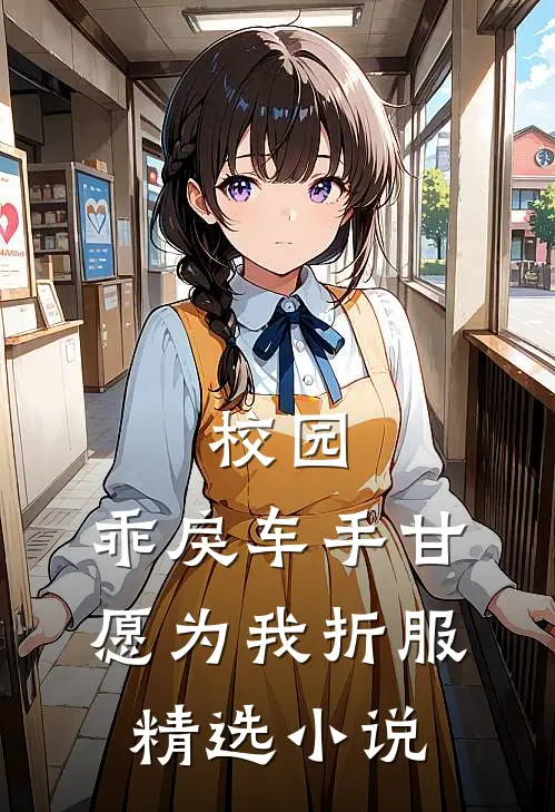 校园：乖戾车手甘愿为我折服精选小说