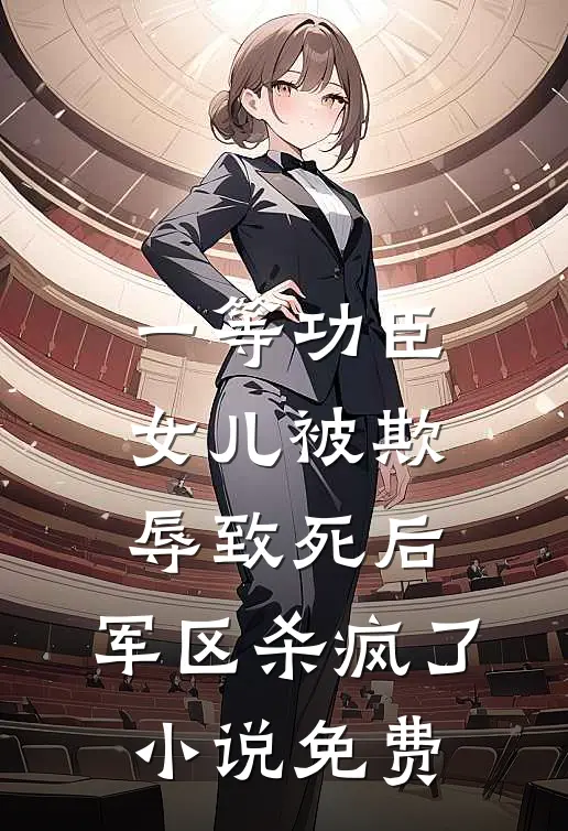 一等功臣女儿被欺辱致死后，军区杀疯了小说免费
