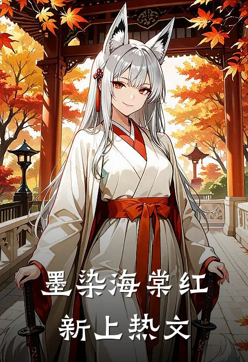 墨染海棠红新上热文