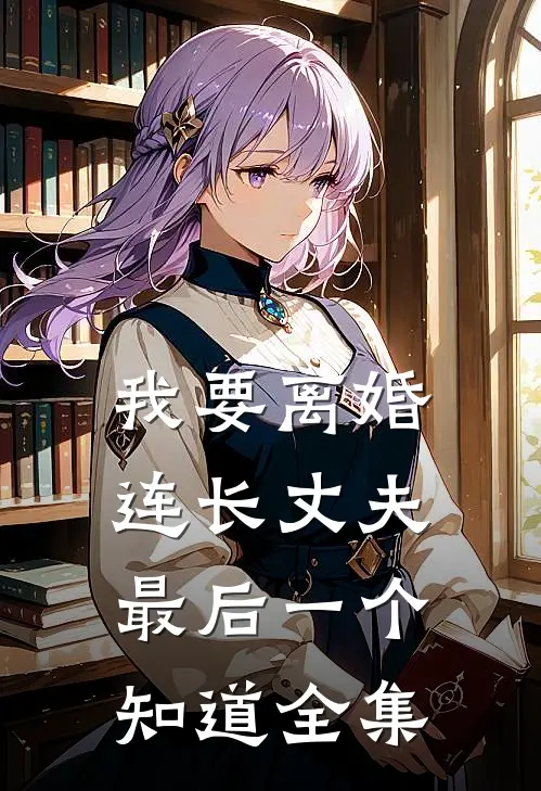 我要离婚，连长丈夫最后一个知道全集
