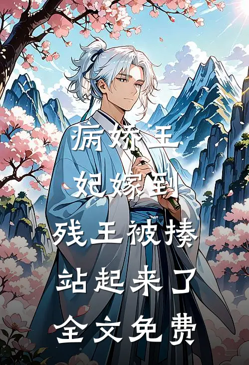 病娇王妃嫁到：残王被揍站起来了全文免费
