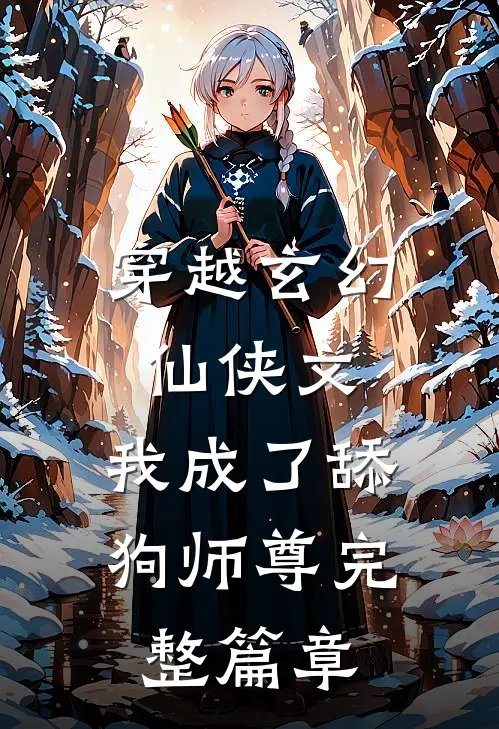 穿越玄幻仙侠文，我成了舔狗师尊完整篇章