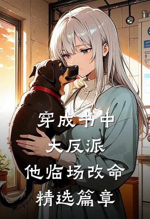 穿成书中大反派，他临场改命精选篇章