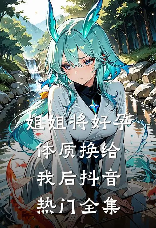 姐姐将好孕体质换给我后抖音热门 全集