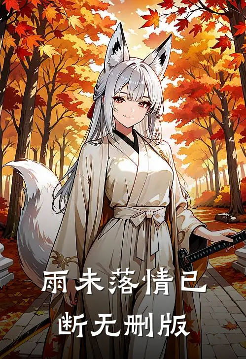 雨未落情已断无删版