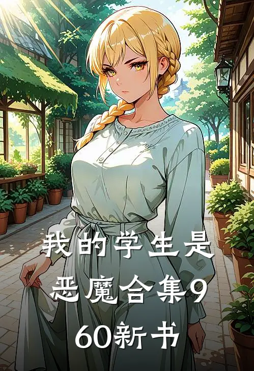 我的学生是恶魔合集960新书