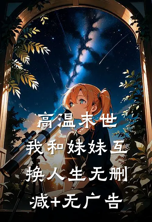 高温末世，我和妹妹互换人生无删减+无广告