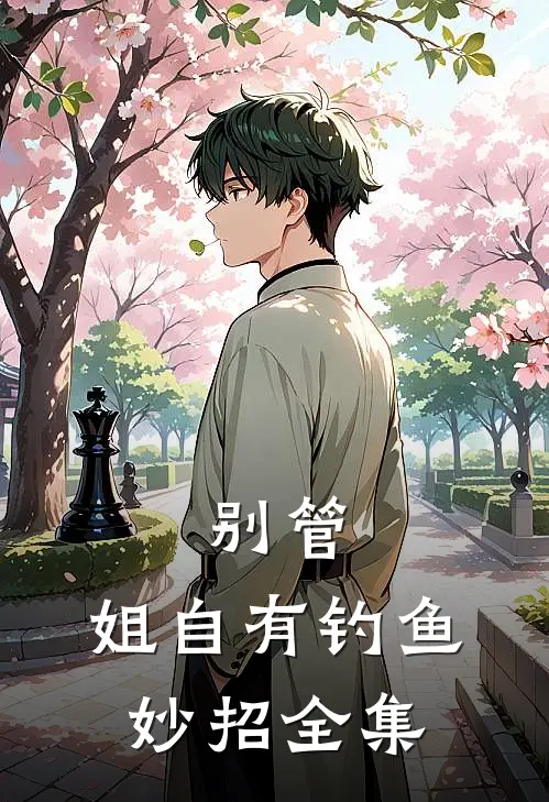 别管，姐自有钓鱼妙招 全集