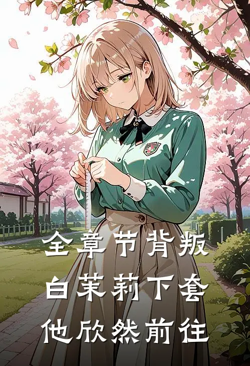 全章节背叛：白茉莉下套，他欣然前往