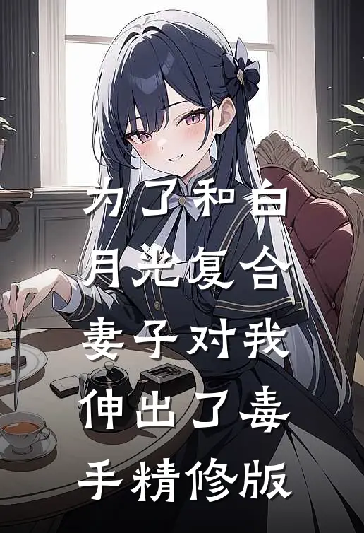 为了和白月光复合，妻子对我伸出了毒手精修版