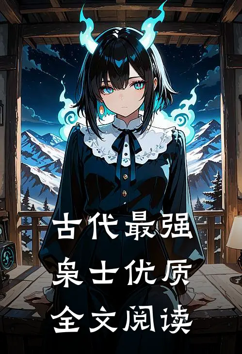 古代最强枭士优质全文阅读
