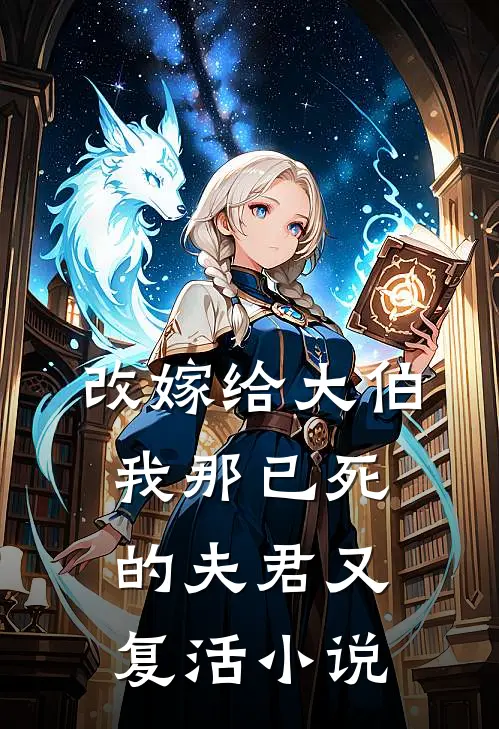 改嫁给大伯，我那已死的夫君又复活小说