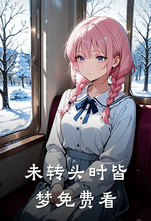 未转头时皆梦免费看